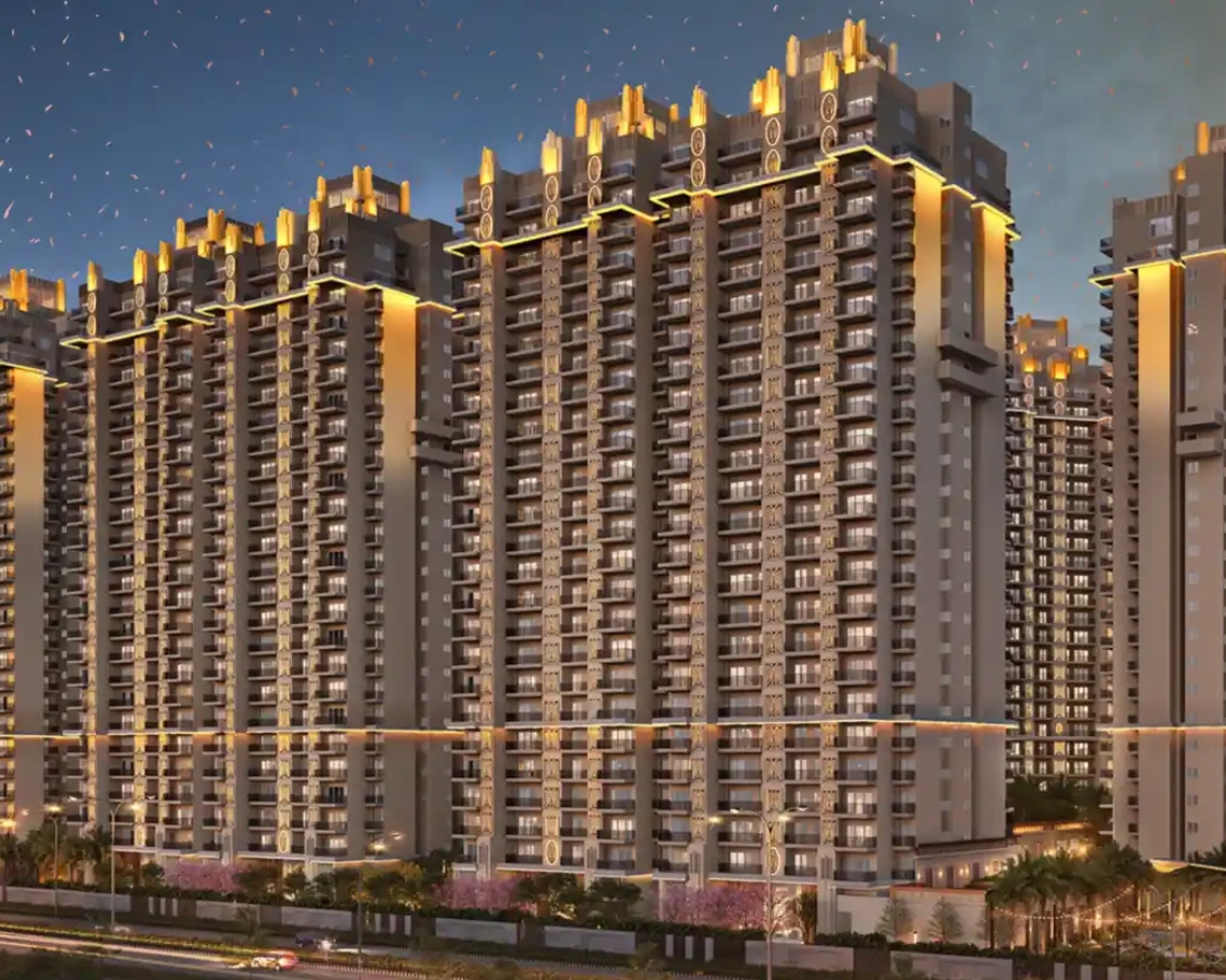 ace Projects in yamuna expressway