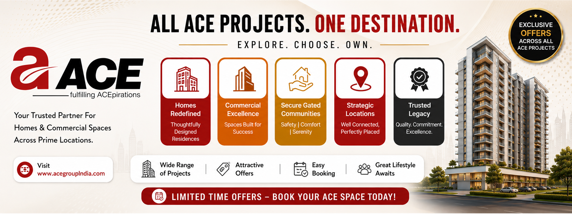 ACE Investment Plan