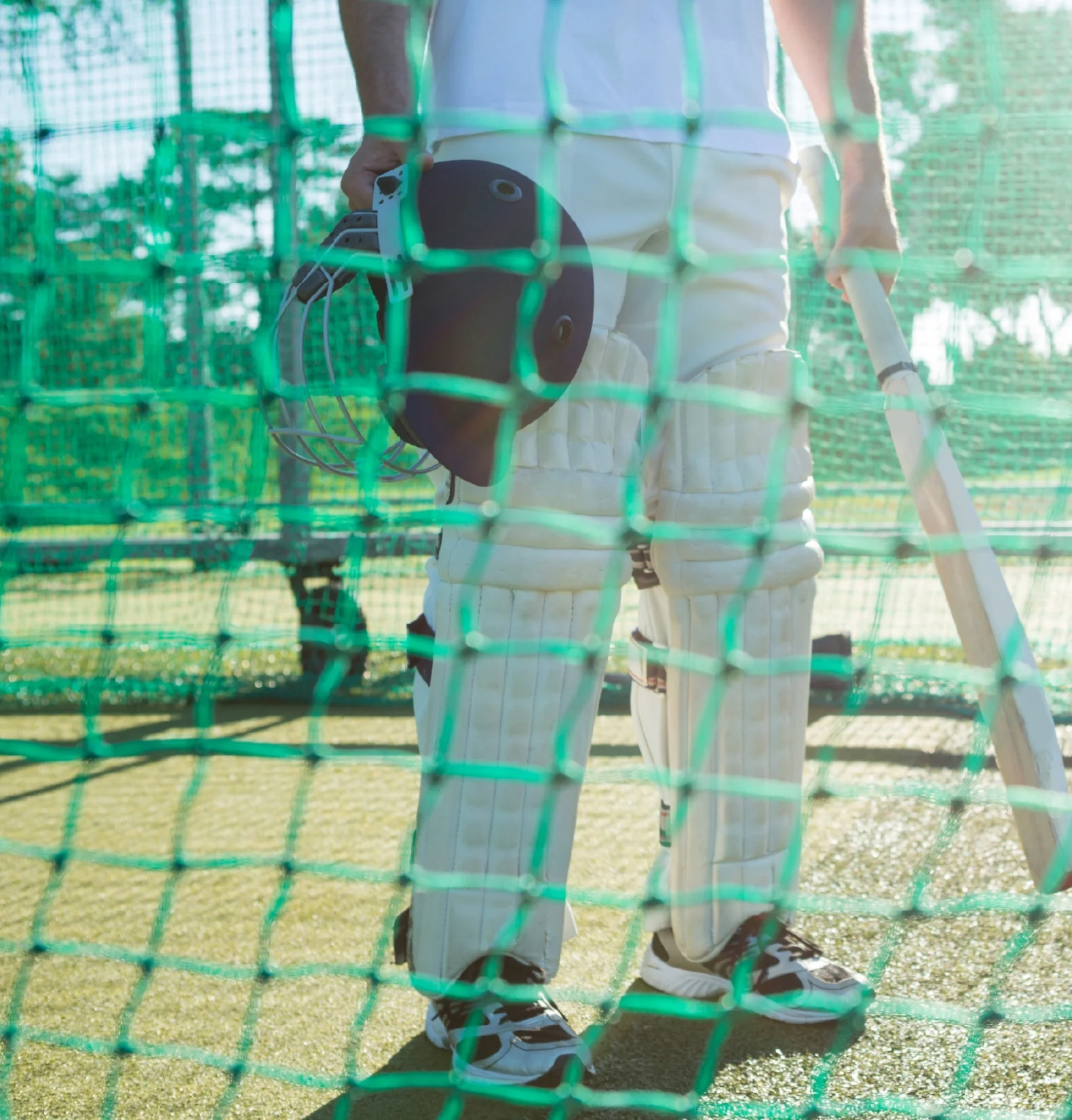 Cricket Box