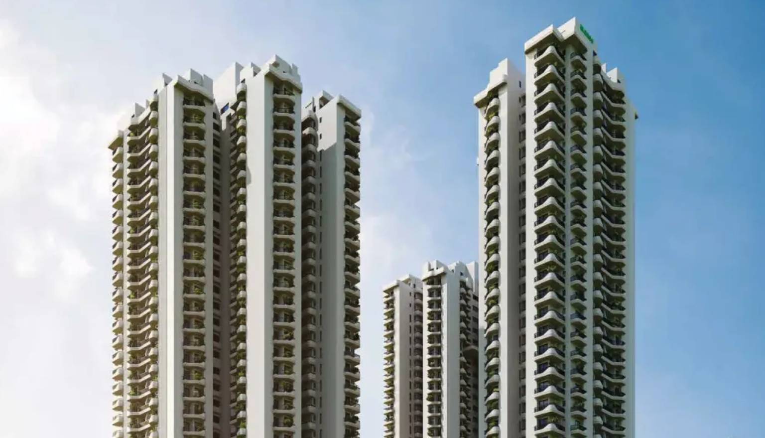 ACE Group India Luxury Projects in NCR