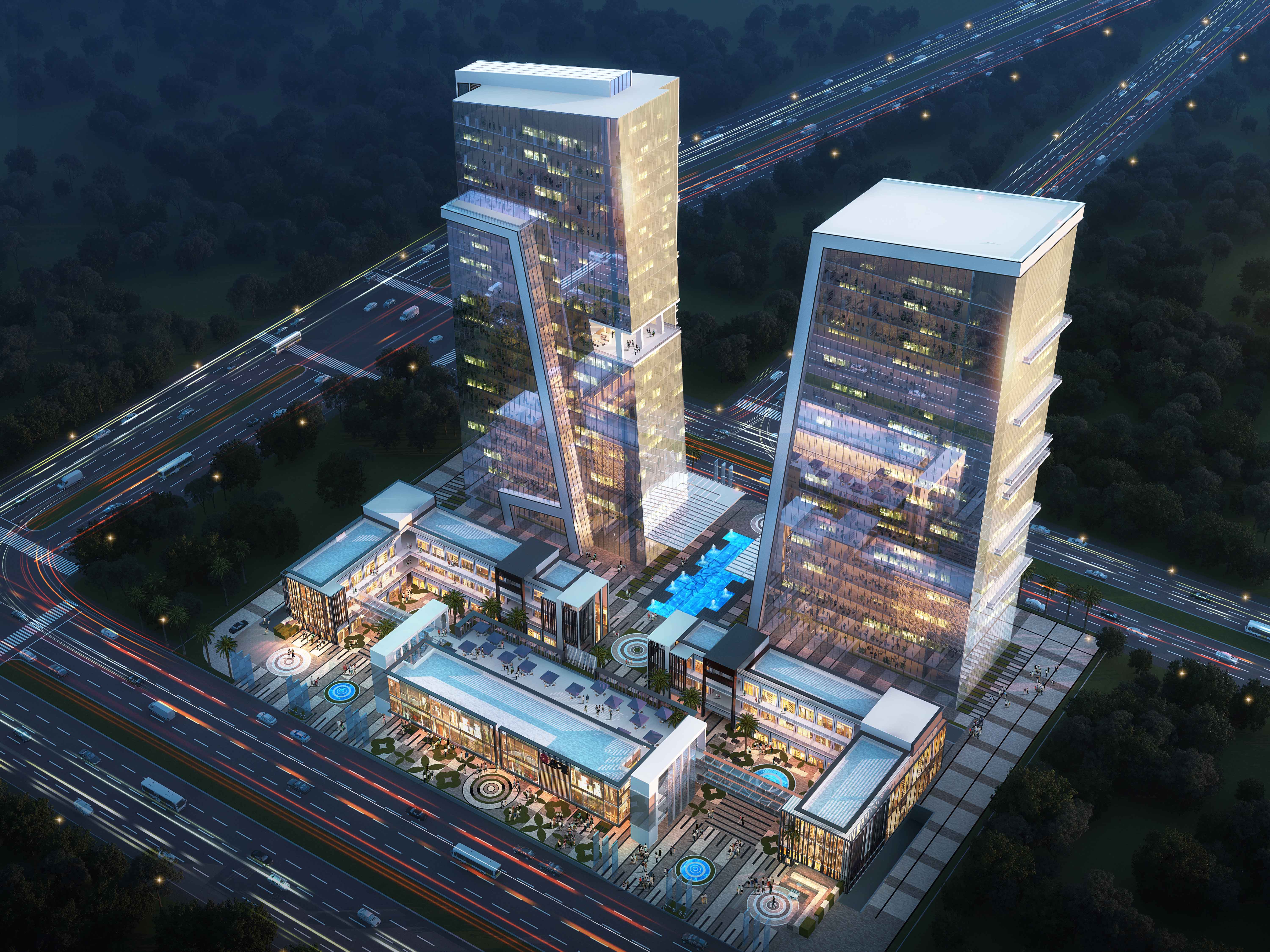 ACE 153 Noida 