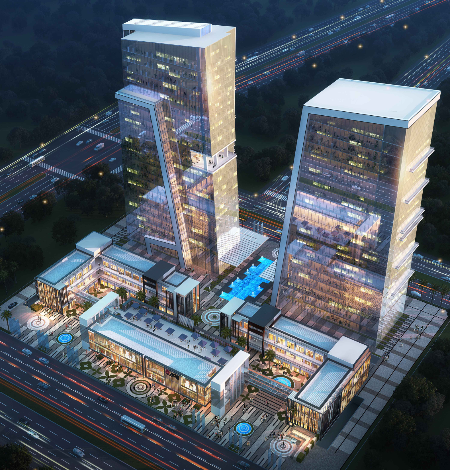ACE 153 Sector 153 along the noida Expressway