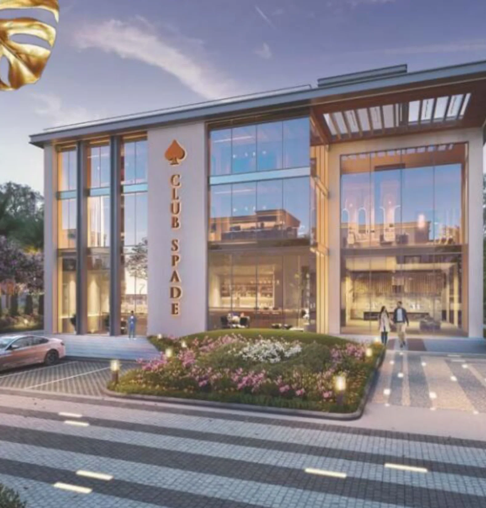 ACE AcreVille is a premium plotted township in Sector 22A