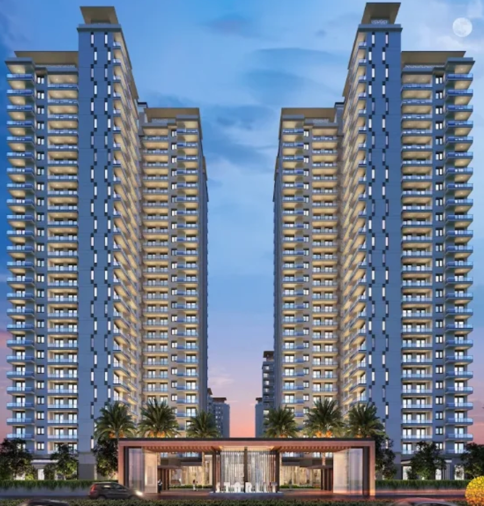 ACE Starlit Sector 152 Noida  project in Noida