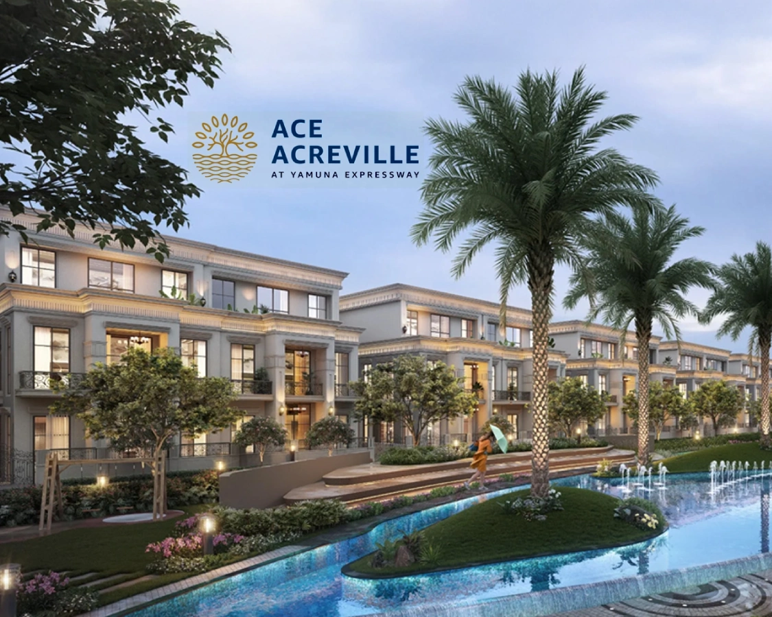 ACE Acreville Sector 22A, Yamuna Expressway
