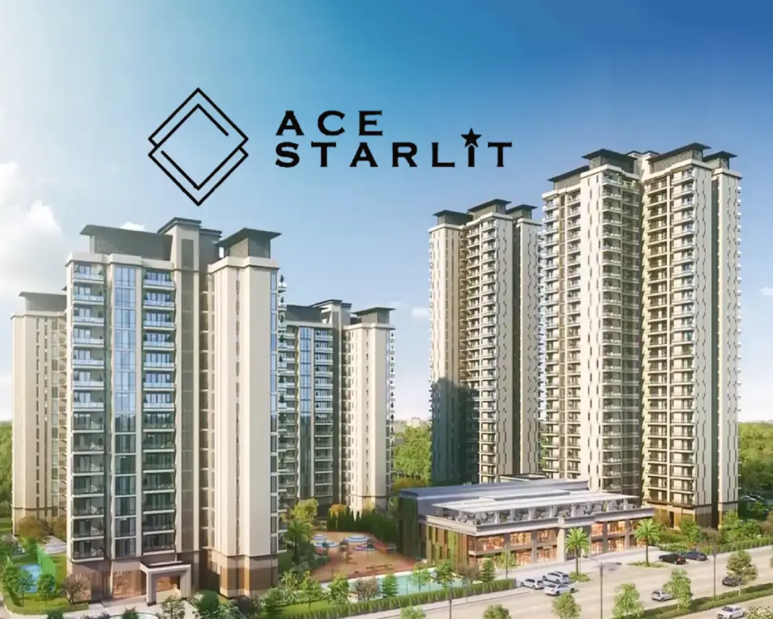 ACE Starlit Sector 152, Noida