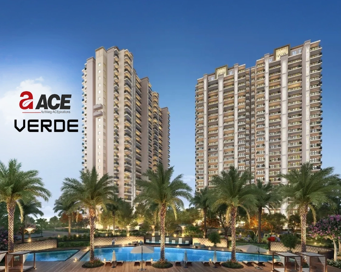 ACE Verde Sector 22A, Yamuna Expressway