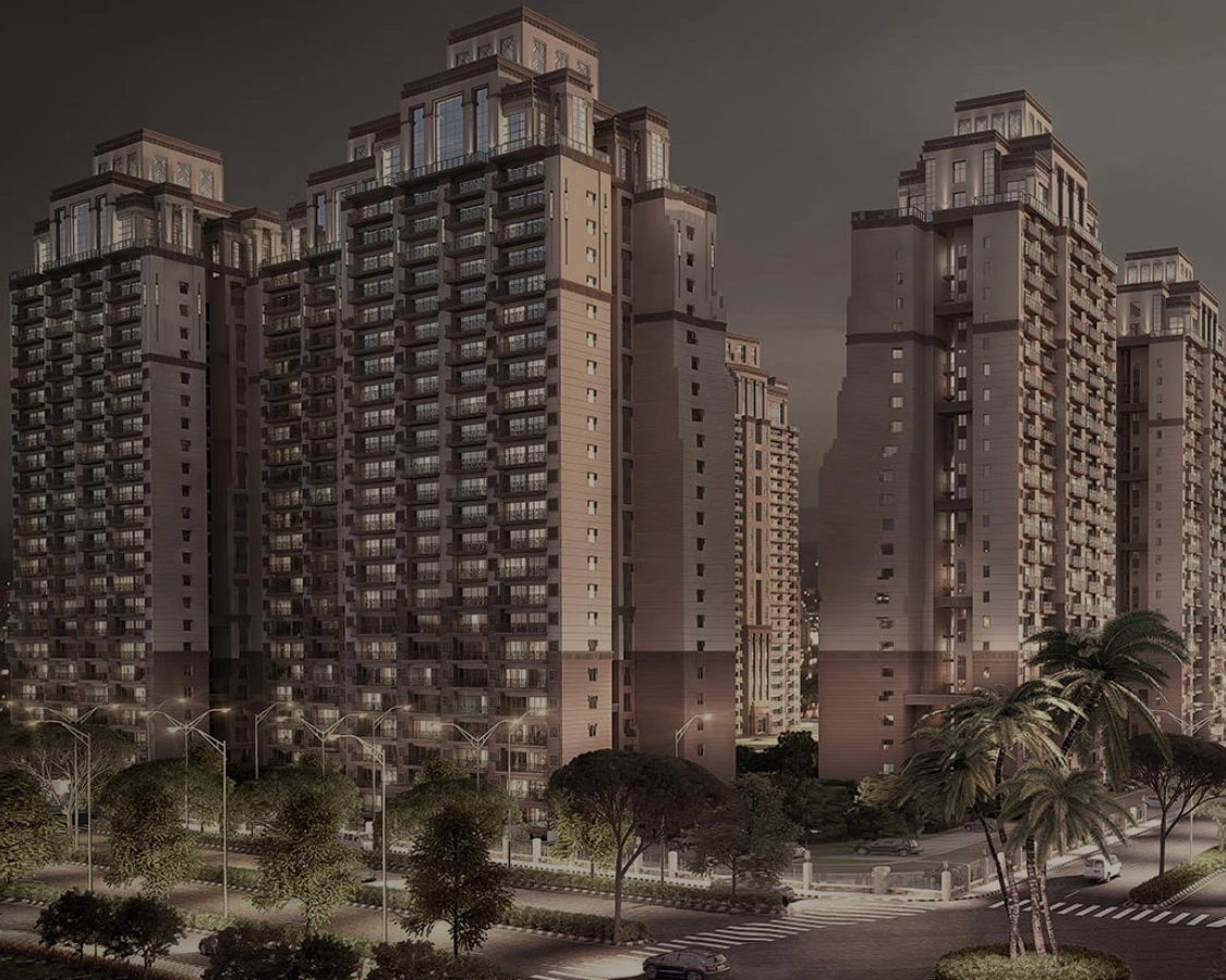 Ace Parkway Sector 150 Noida