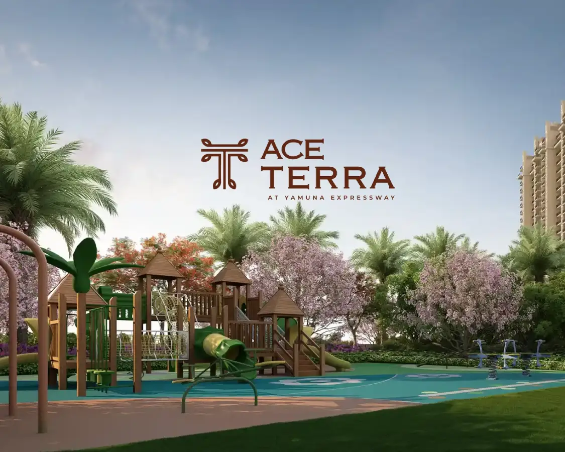 ACE Terra Sector 22D, Yamuna Expressway